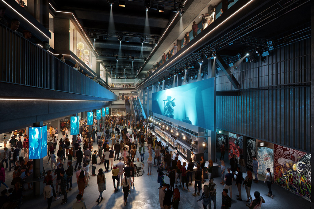 Bam Construction discovered ductwork problems at its thrice-delayed £365m Manchester arena project during acoustic tests last month, Construction News can reveal.
constructionnews.co.uk/sections/news/…
#CoopArena #manchester