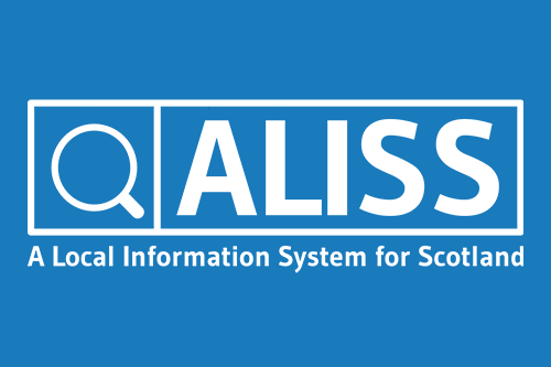 Do you know that ALISS can help with #SelfManagement? ALISS is an online resource that helps connect you to your community and allows you to search for services, groups and activities for health and wellbeing, simply by entering a postcode or place name. @alissprogramme