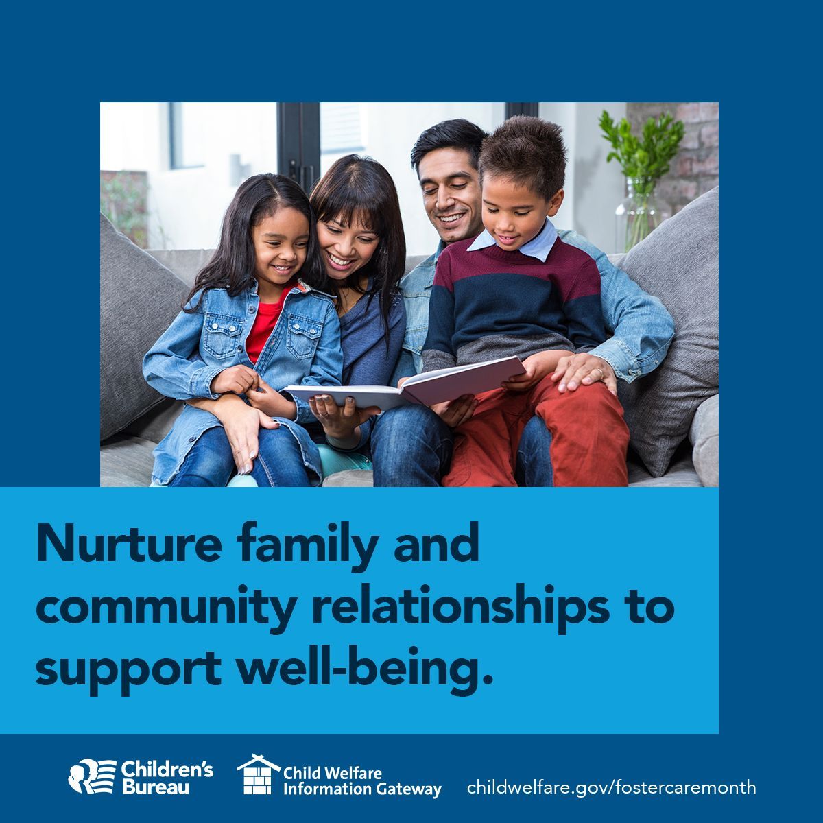 #Health isn't just about medical care. It's influenced by where we live, work, and grow. Discover how social determinants of health shape child and family #wellbeing outcomes and what we can do to create more #equitable opportunities for all. buff.ly/3PBOj23