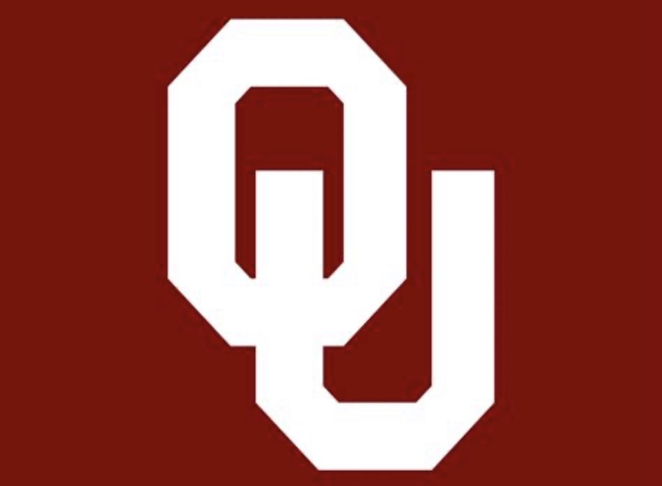 Things are starting to heat up for Huskie Football. Thanks to @SethLittrell and @OU_CoachB for popping in to see us and our players last week.