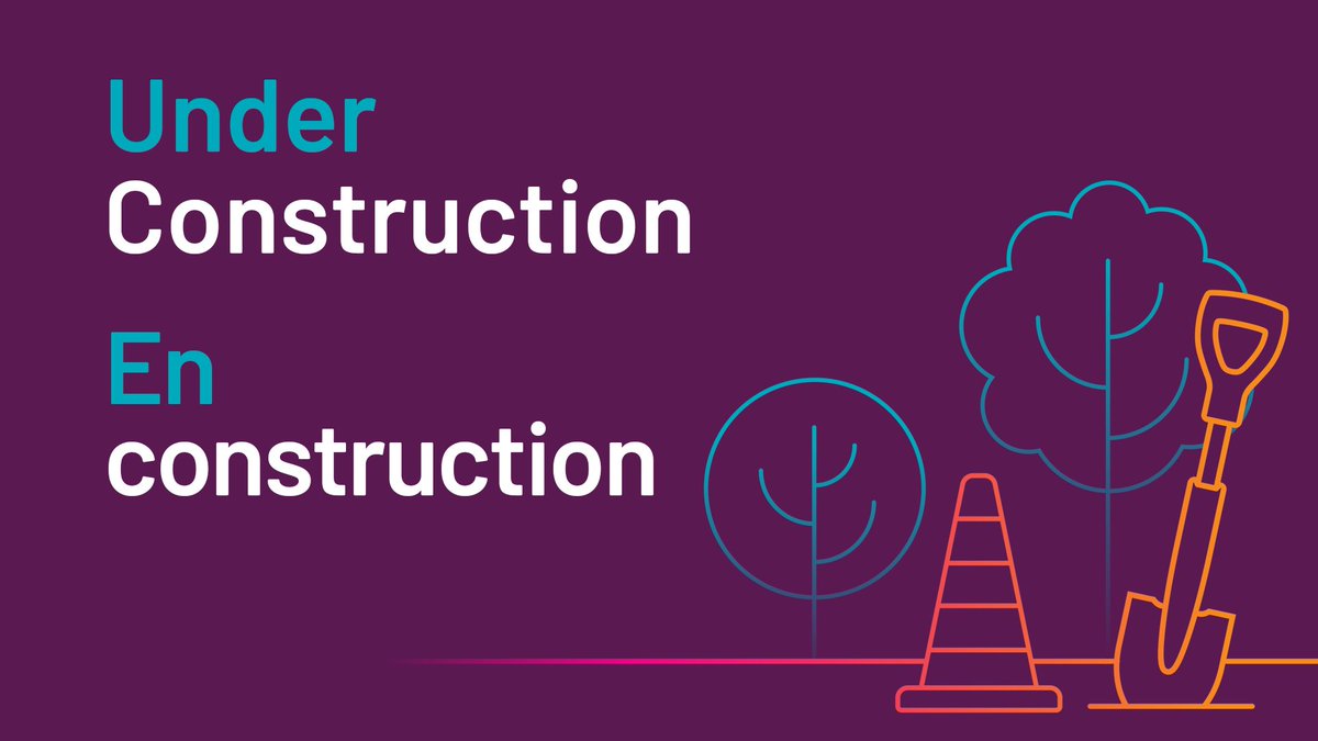 🚧Please be advised of road work along Carl Hall Road taking place today, Thursday, May 2nd.  Drive safely near work zones and watch for pedestrians and workers. 🚧 Details here: bit.ly/3swJZsH