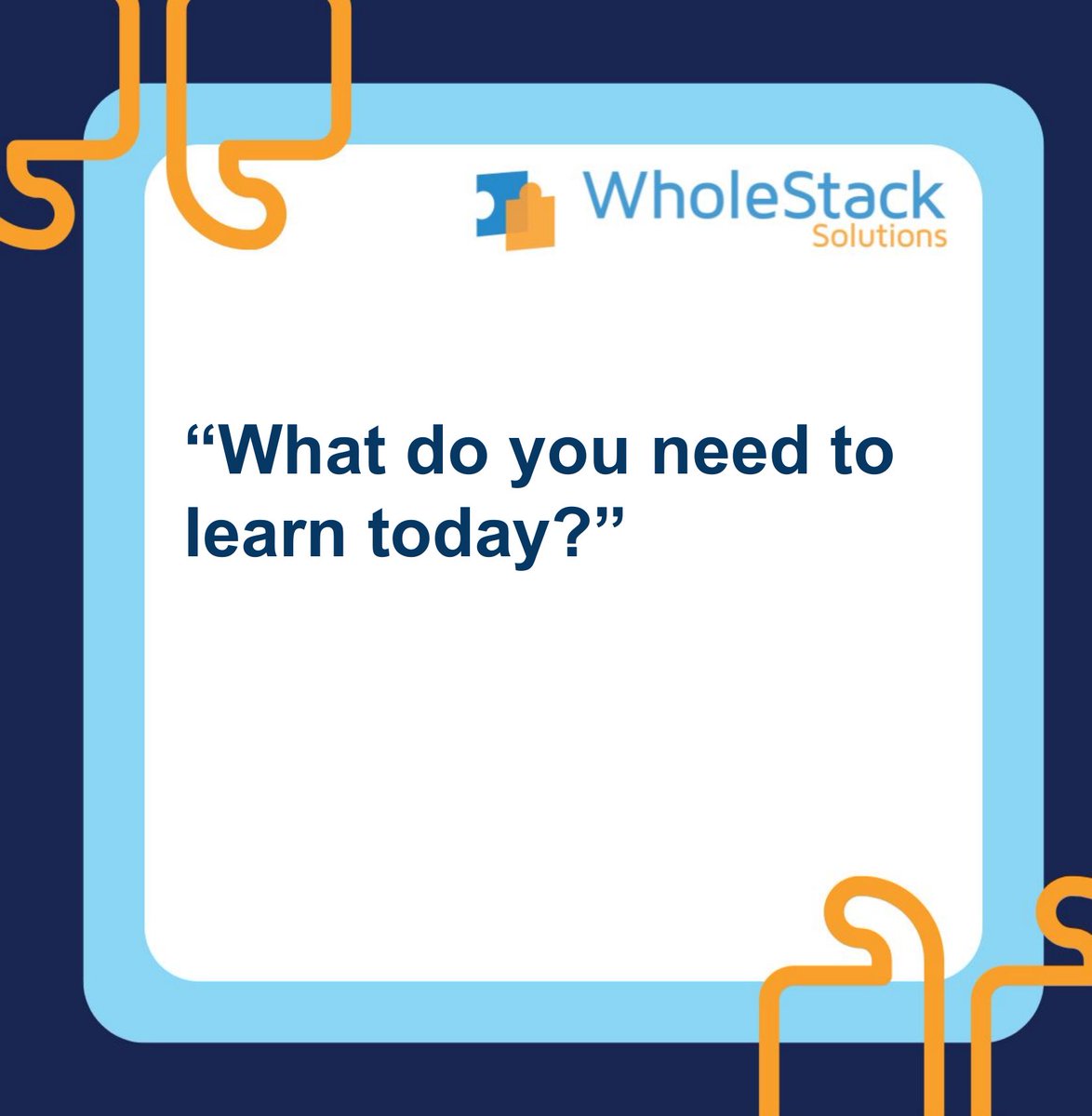 #UnleashPotential, #alwayslearning, #Learning, #Development, #Growth, #Collaboration, #Mentorship, #Coaching #CareerGrowth, #SkillsEnhancement, #PerformanceManagement, #Innovation, #CreativeThinking