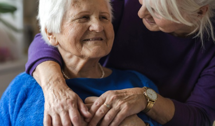 The unsung heroes: Why caring for caregivers matters
#dementia #caregiver #dementiacare #caregiversupport 
#memorycare #retirementhome 
bit.ly/49OJTfG