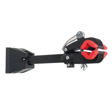 Wall Mounted Bike Hanger - Store Your Bike Safely and Securely, Ideal for Bike Maintenance selling at £38.95
nseimports.co.uk/products/wall-…
#nseimports