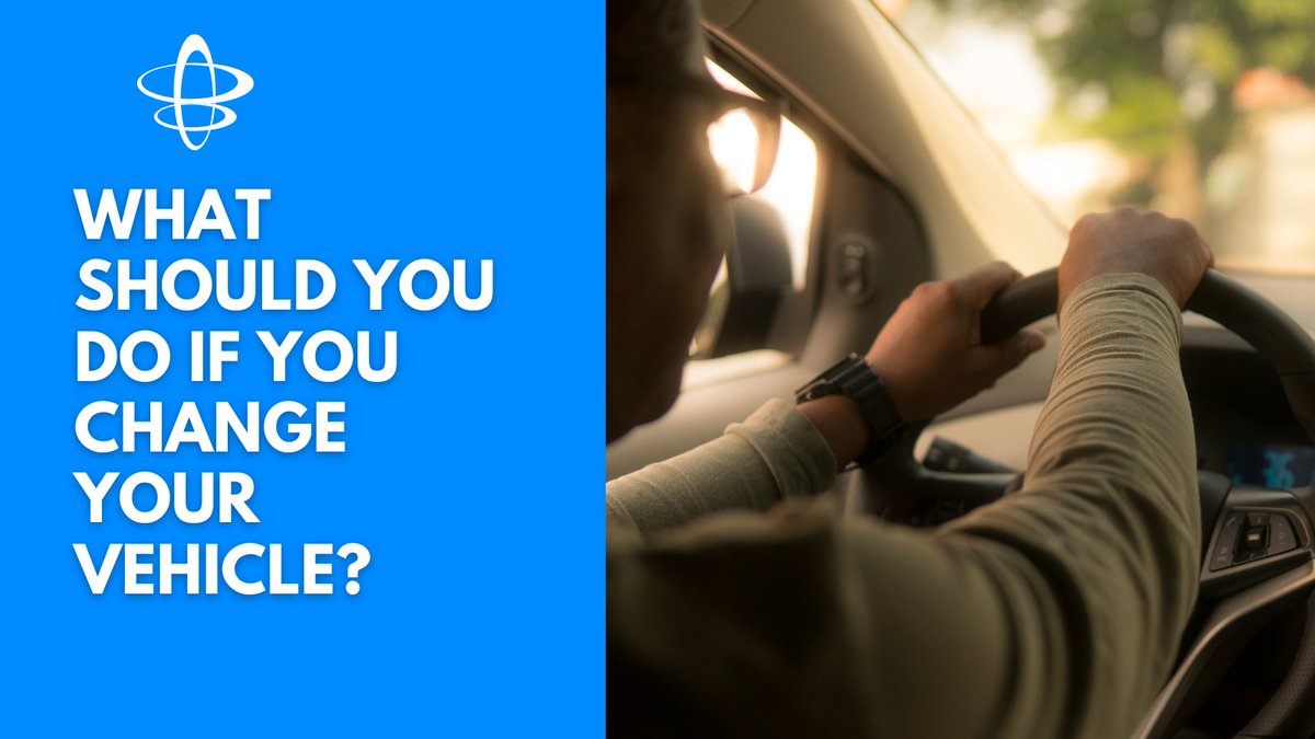Changing your vehicle? Don't forget to update your Easytrip account with your new registration number so you can continue to use your account like normal! To see the steps please click here ow.ly/klyc50Rnb6m #FAQs