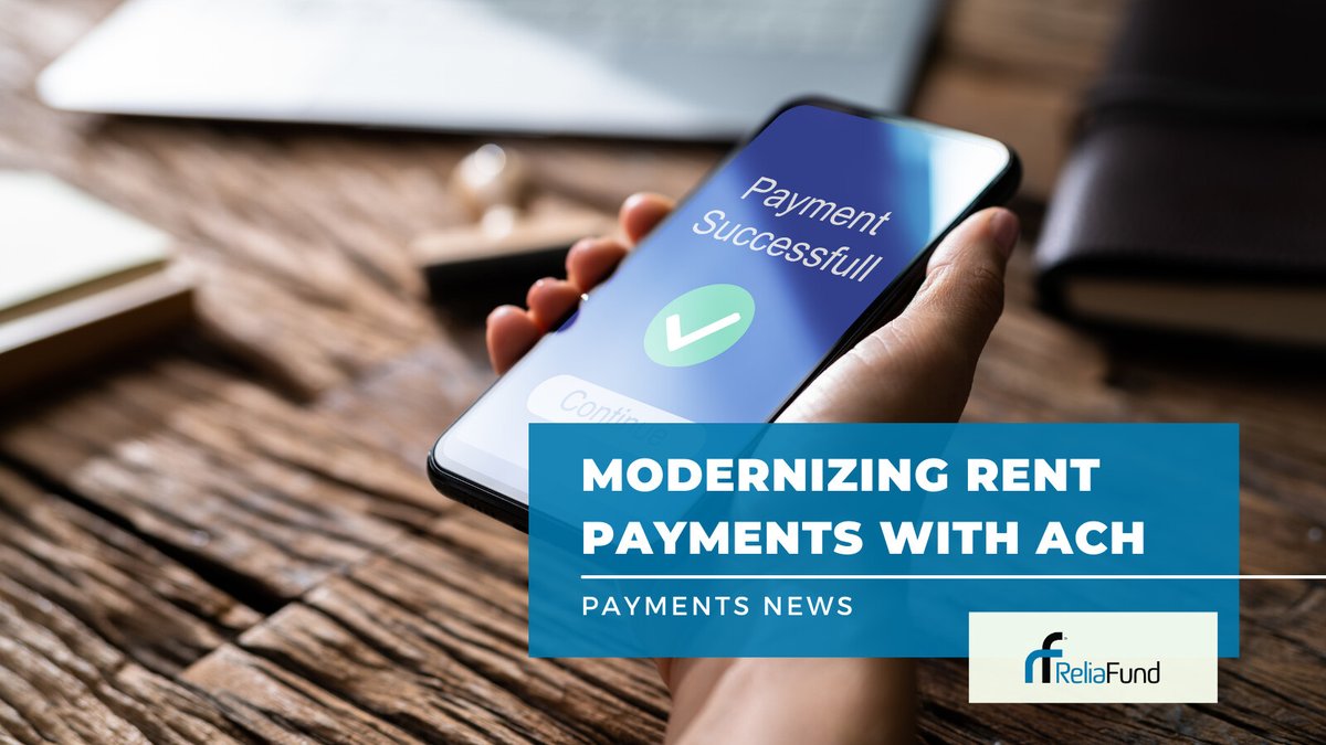 40% of renters still pay by check, showing a clear path for property management to boost efficiency and cut costs with digital payments like ACH. Time to modernize rent transactions for savings and simplicity! #RealEstateTech #PaymentInnovation