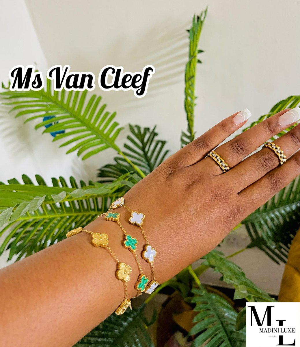 Bracelets 10k Rings 10k Located at Africa sana 📞 0759732727/0624702892 @Madini_Luxe