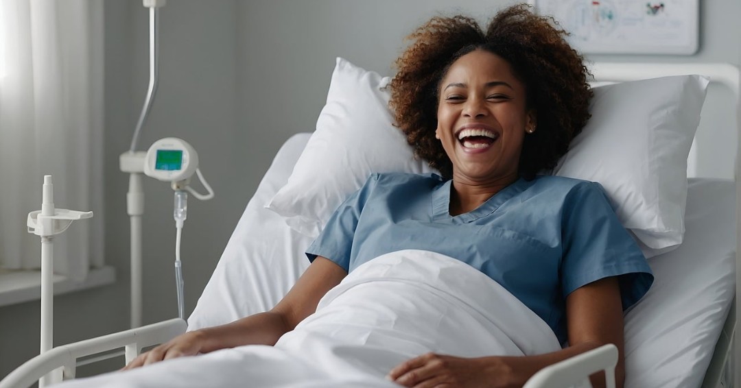 Patient-centered care remains a top priority for skilled doctors. Connecting with patients thru a positive bedside manner is essential. How do you prioritize patient communication? #HealthcareTrends #PatientCenteredCare #DoctorPatientCommunication #MedicalPractice #BedsideManner