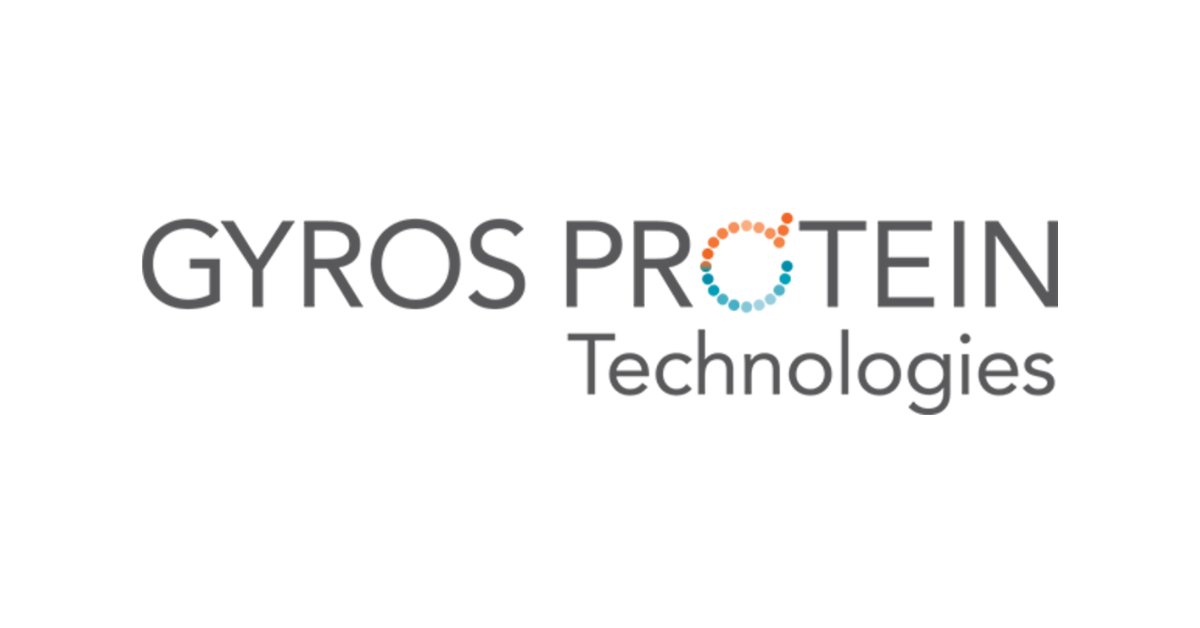 .@GyrosProteinTec today introduced Gyrolab Generic Rodent Anti-Drug Antibody Kit Reagents for the detection of immune complexes during preclinical development, expediting bioanalysis by removing the need for assay development and optimisation.

Read more: shorturl.at/acsKL