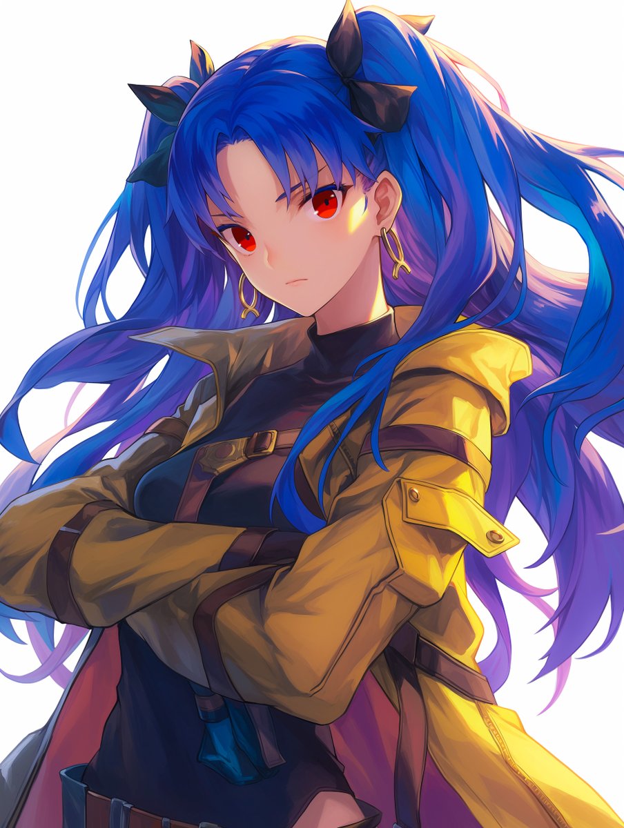 スペースイシュタル-Space Ishtar-Fate/Grand order
#FGO
#スペースイシュタル