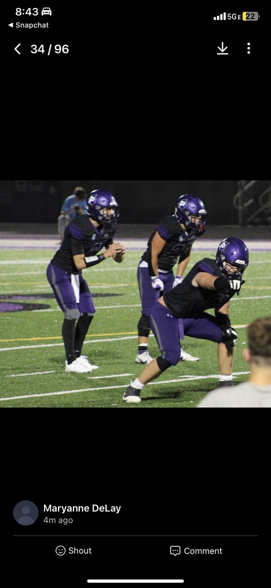 Next year I will be attending The Hill School for my post grad year thank you to my coaches at Phoenixville, and to the coaches at the hill school. GO HILL!