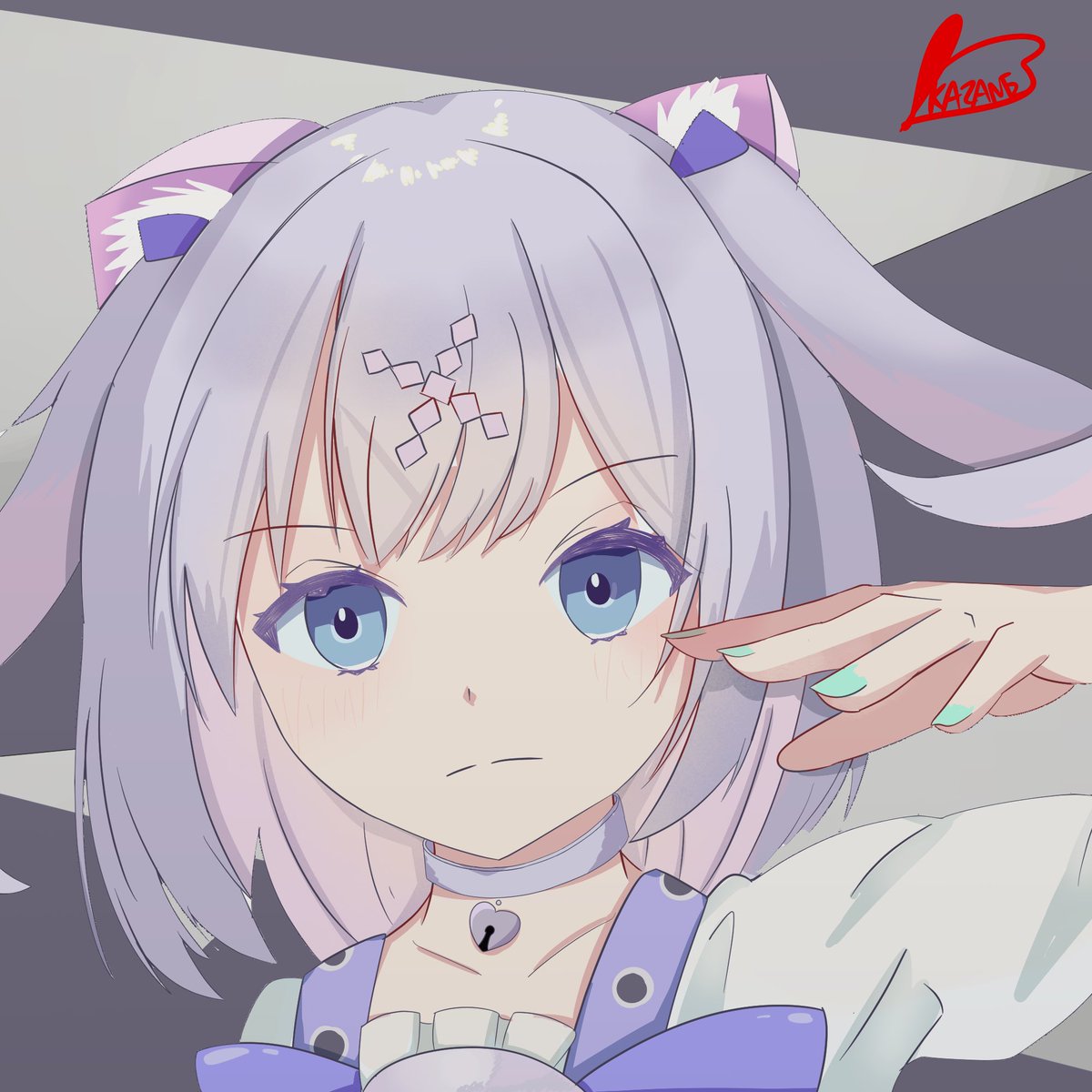 にゃあにゃむ♡ページ アベレージ ⚖️ on X: 