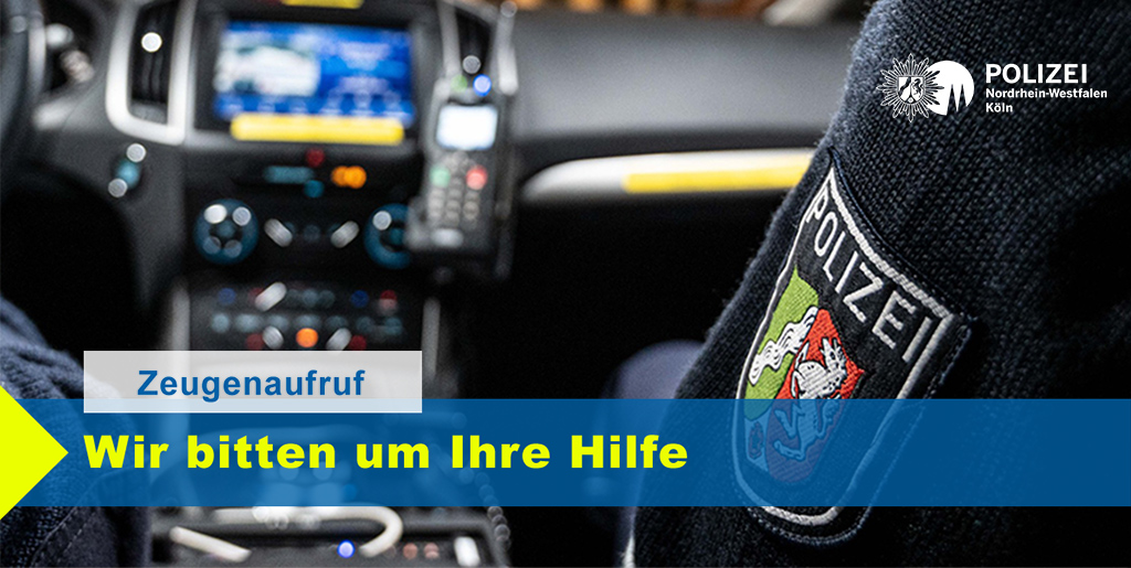 #PolizeiNRW #Köln #Leverkusen : Brandstifter beschädigen Autos in der Mainacht - Zeugensuche - Infos unter url.nrw/24k0274