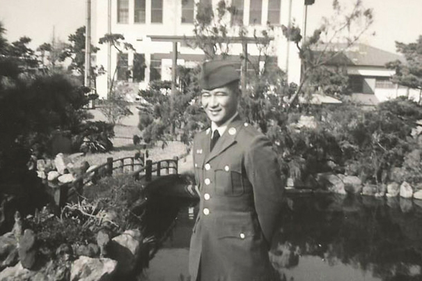 Today we are sharing the story of #MedalOfHonor recipient Staff Sgt. Edward Noboru Kaneshiro to kick off our monthlong celebration of Asian American & Pacific Islander Heritage Month. Kaneshiro was born in Honolulu, Hawaii, in 1928 & was the son of Japanese immigrants. 1/6