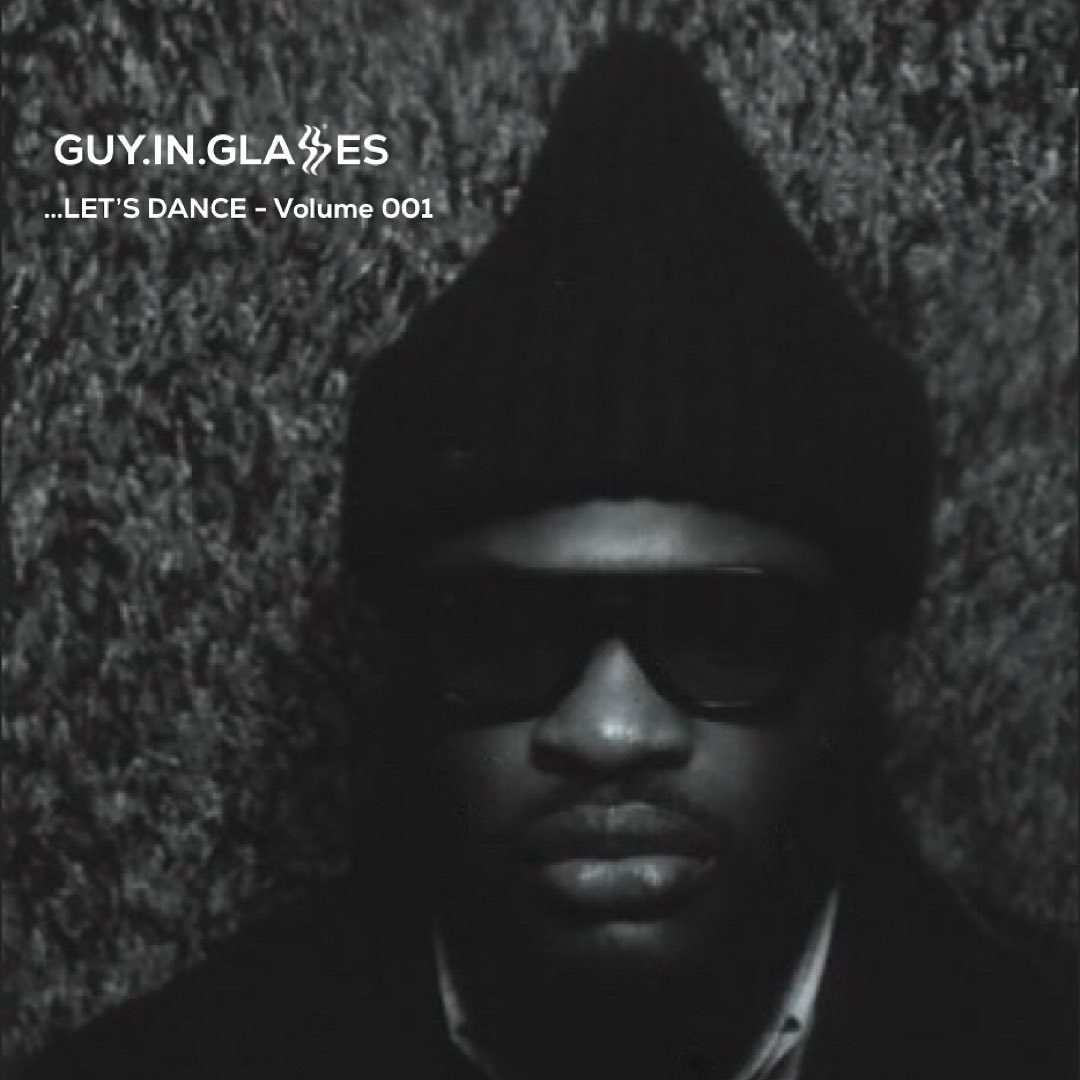 ‘LET’S DANCE - Volume 001’ OUT NOWWW!! on.soundcloud.com/sPJ9Dzoc2bT4f7…

Mix out on @soundcloud and <a href="/mixcloud/">Mixcloud</a> 
Track list Playlist out on @spotifyuk and @applemusic (LINK IN MY BOI FOR EVERYTHING!😊)

Listen with open ears, share, Like, comment and … LET’S DANCE 💃🏽🕺🏾😁🤪🫶🏾