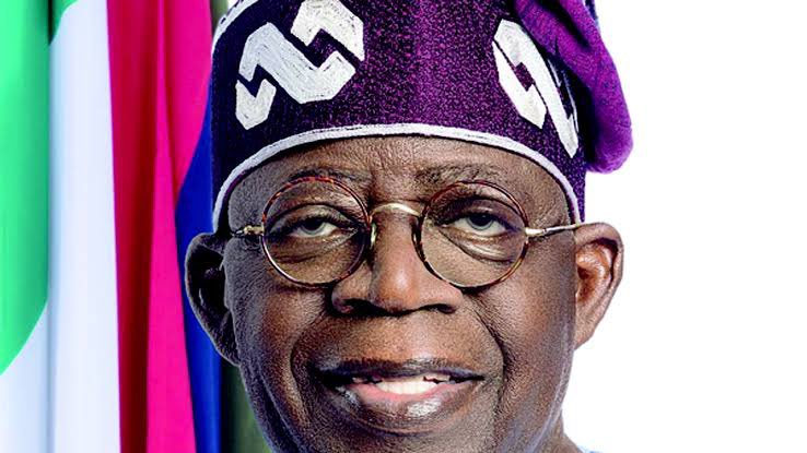 This old,ugly and wicked analog recycled criminal politician named Tinubu can never be the president of Nigeria. Let’s tell ourselves the bitter truth. In fact he is lord of the rigs and I curse the day he was sworn in as a fake president.
#WeCantContinueLikeThis
#RevolutionNow