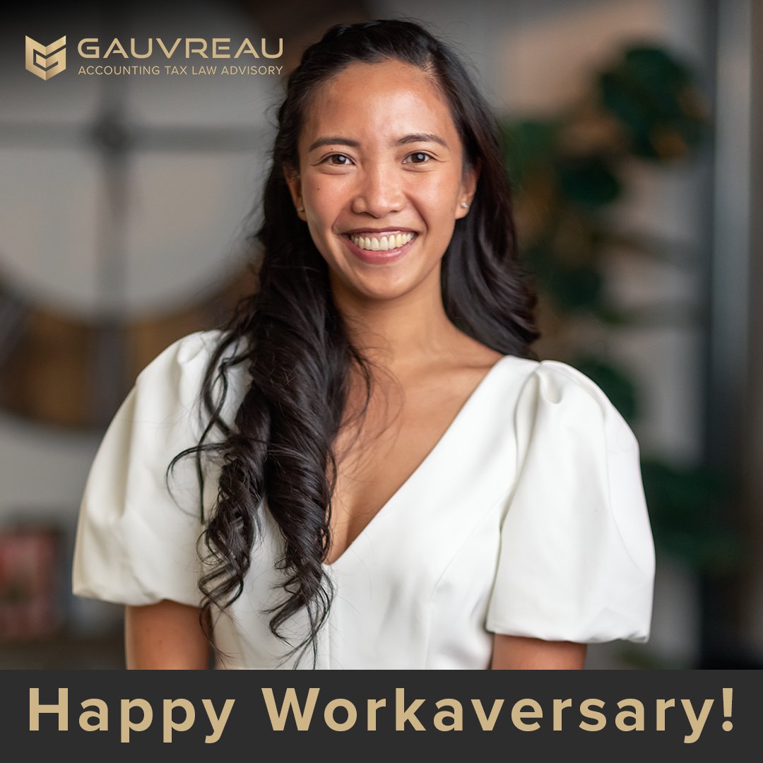 🎉 Happy 9th Workaversary, Geneva! 🎉

Join us in celebrating Geneva's dedication and hard work as they mark 9 years with our team. 🙌

Let's show them some love and appreciation for all they've contributed to our success. 🎈👏

#WorkAnniversary #EmployeeAppreciation