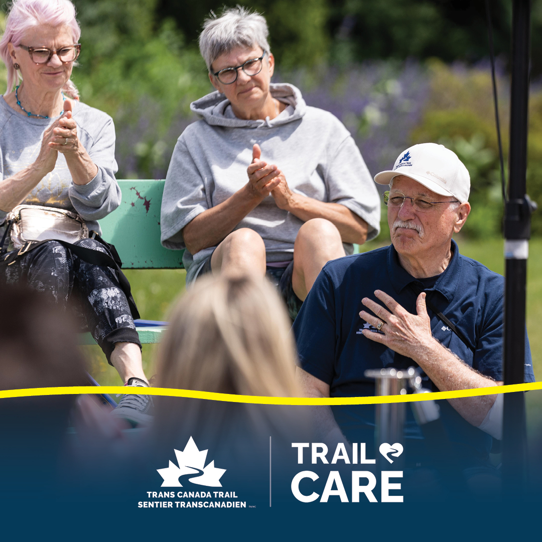 On June 1, #TrailCareDay, we’re teaming up with local trail groups to get the @TCTrail ready for spring and summer. Check out events in Edmonton, Fredericton, Windsor, and more! Details: brnw.ch/21wJoCR CC: @RiverValleyPark | @fredtrails| @WaterfrontRT | @CityWindsorON