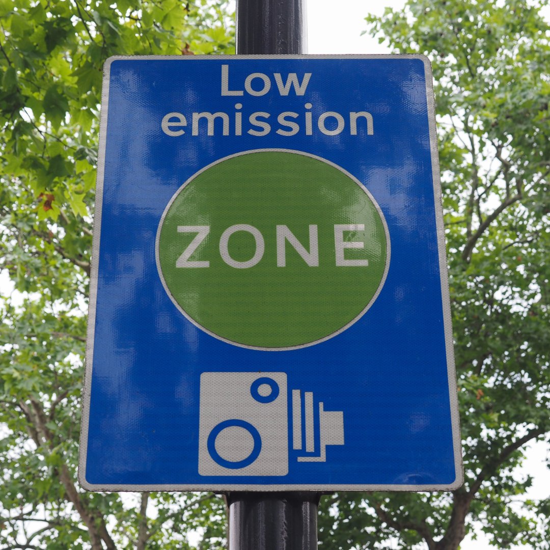 Looking for more information about Scotland's LEZ Zones❓ Simply head to our website and click the low emissions icon💻 👉 bit.ly/3qQMwts #InTheKnow