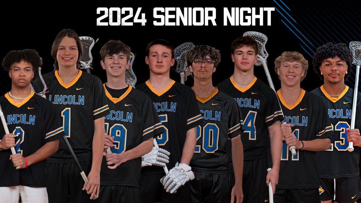 It’s Senior Night for these 8 amazing seniors as we take on Thomas Worthington! Come help us celebrate the seniors- festivities start around 6:40 or immediately after JV Game