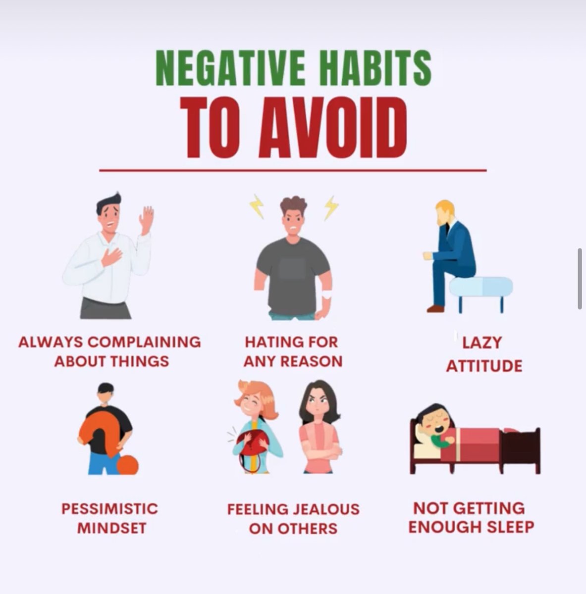 Dealing with negativity can be draining, but what if we use it to fuel our growth?

#Positivity #OvercomeNegativity #SuccessMindset #EmbraceChallenges #PersonalGrowth #Motivational #Inspirational #LifeHacks #MentalStrength #Resilience #PowerOfPositivity