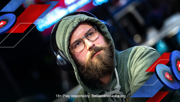 After a $1 million PSPC windfall and a year away to contemplate his future, Niclas Thumm -- aka @flush11sback -- is... well, back. We catch up during his deep #EPTMonteCarlo run. 🇺🇸 psta.rs/3weFlS7 🌍 psta.rs/3y9sYXQ 🇬🇧 psta.rs/3UpPpzD