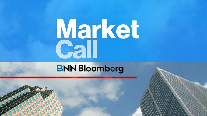 Just a few hours away until my @BNNBloomberg @marketcall interview at 12:00pm-1:00pm ET w/ host @AndrewBellBNN. We will be taking viewer calls live on North American large cap stocks & ETFs. Please tune in!

#Investing #Stocks #TopPicks #MarketOutlook #TheStanWongGroup