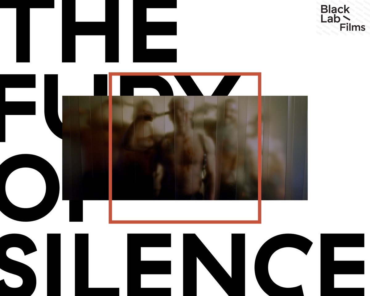 Seen our new #thefuryofsilence trailer? 📌 pinned on our profile #blacklabfilms #production #shortfilm #BTS #behindthescenes #adagency #brandalchemists #cardiff #digitalcontent