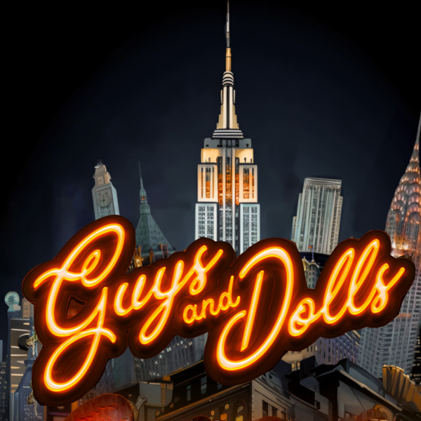TODAY, May 2, is the last day to register to see 'Guys and Dolls' Thursday, May 30, at Drury Lane! Fees of $65 | $60 in district include transportation. Ages 21+  sign up NOW at the DGLC! #YoungatHeart #daytrip #theatre #GuysandDolls #musical