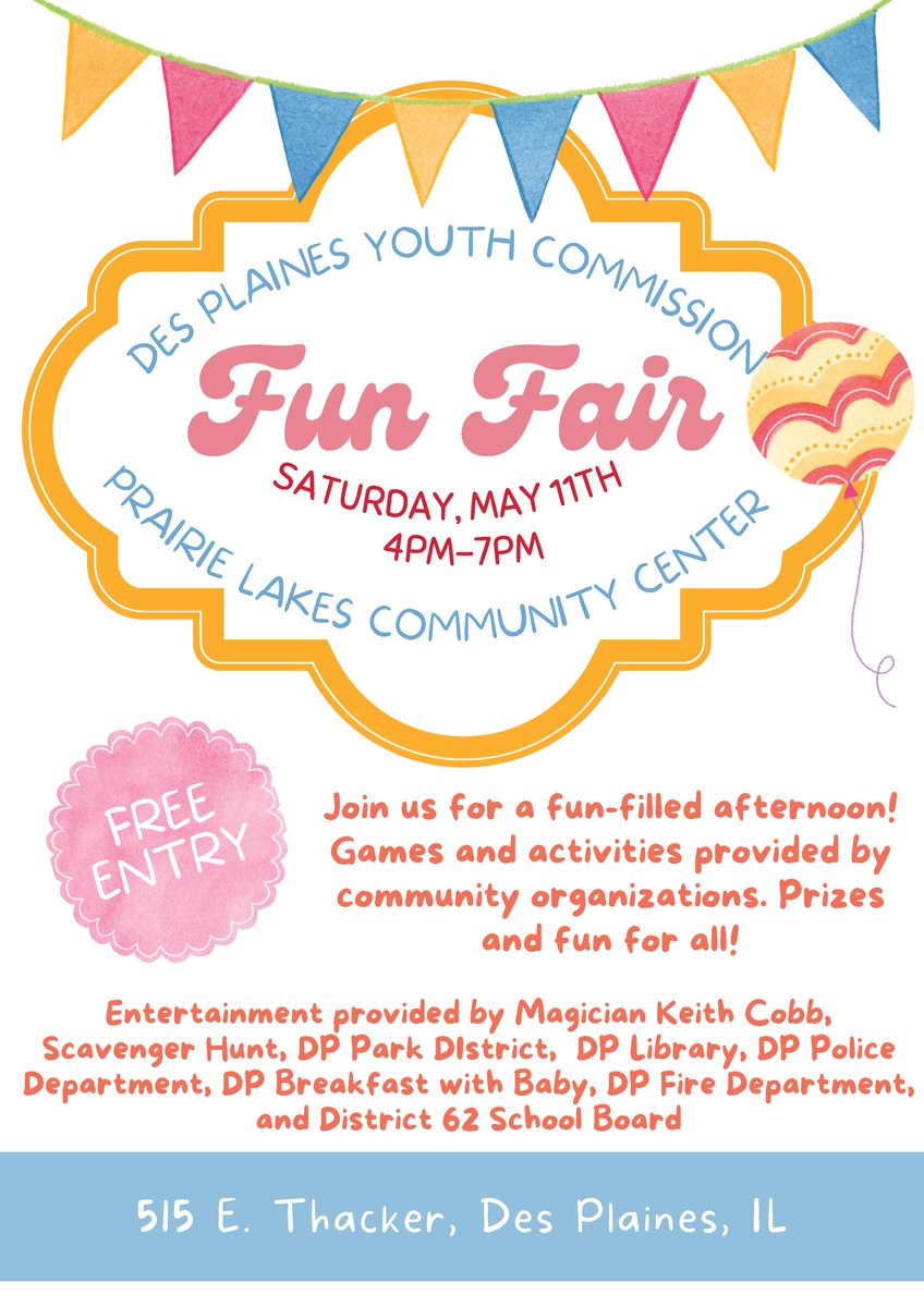 School District 62 tweet media