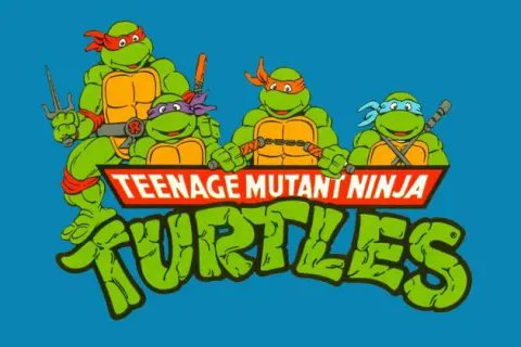 _factualgamer's tweet photo. 🐢Did you know? The Teenage Mutant Ninja Turtles made their comic book debut in May 1984 sparking a cultural phenomenon that led to video games, TV shows, and more! As we celebrate their 40th anniversary, let's honor their impact on gaming history! 🎉🕹️ #TMNT #anniversary #facts https://t.co/YsFlrlzpCs