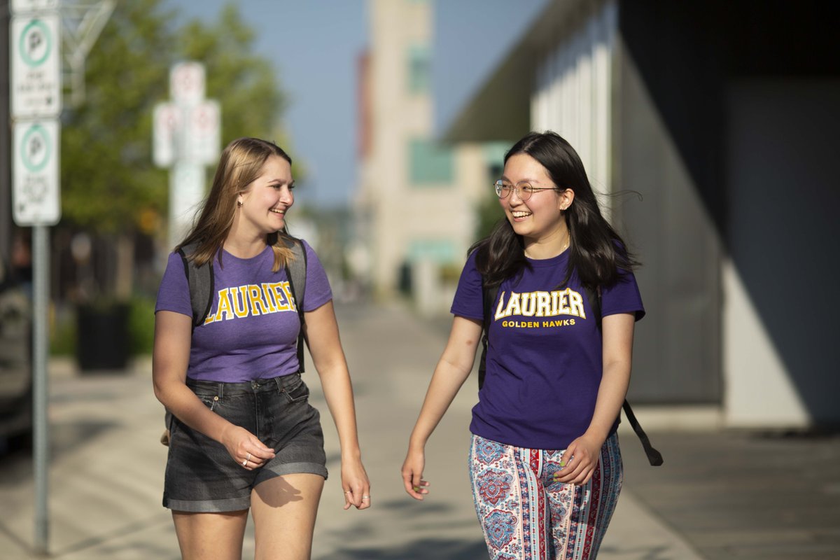 Golden Hawks, we wanted to share our top tips for making the most of your summer, whether you’re returning for spring classes, working a summer job, or choosing to just chill. Follow @studentlifeatlaurier on Instagram for more. Tips:: ow.ly/MoQv50RsF4c