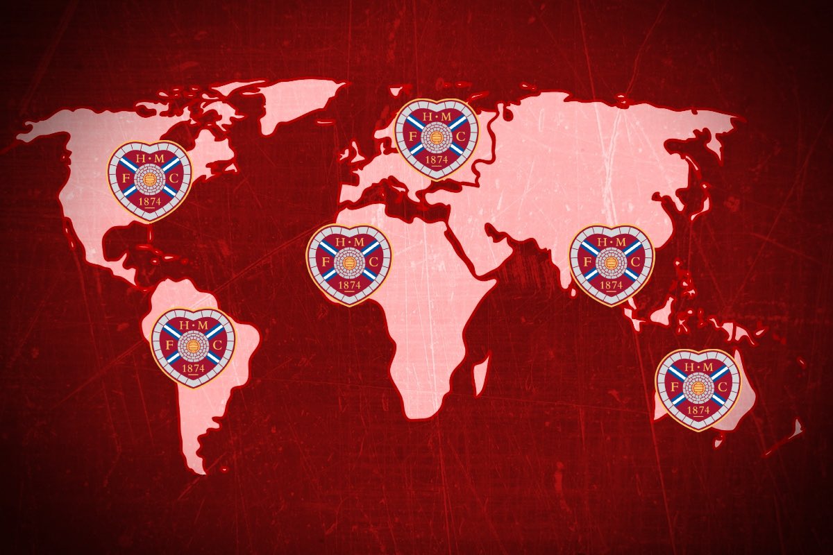 What’s it like to support Hearts from abroad? I spoke to @AlistairDobbie, @HMFC_France, @theitalianjambo and others to find out ➡️ onlrl.co/zwv7tp