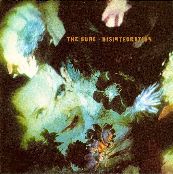 #TheCure - ‘Lovesong’ from the album ‘Disintegration’ released today in 1989 ‘Whenever I’m alone with you You make me feel like I am young again Whenever I’m alone with you You make me feel like I am fun again’ youtu.be/ks_qOI0lzho?si… via @YouTube