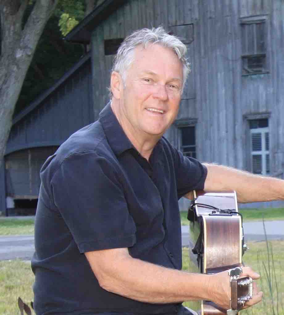 Two more sleeps until Bob Gatewood opens our live entertainment season at Reel Bar this Saturday at 7:30 PM!