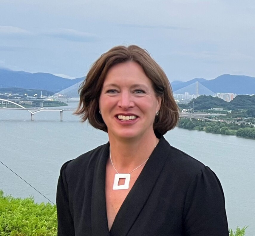 We’re excited to share that we have appointed leading women’s health advocate Professor Catherine Calderwood to our Board of Trustees. Read more: ow.ly/bIQn50RuFmI