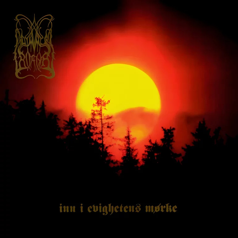DIMMU BORGIR - Inn I Evighetens Mørke EP Necromantic Gallery Prod 1994 Symphonic Black Metal 🇳🇴 Inn I Evighetens Mørke (Part II) youtube.com/watch?v=vxZ5ba…
