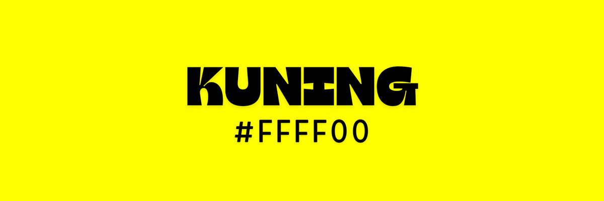 Betuuuul jawabannya #FFFF00 👏🏻👏🏻👏🏻

Selamat buat Karina unnie, Hyeongjun ts Shohei, dan Jake 🥳