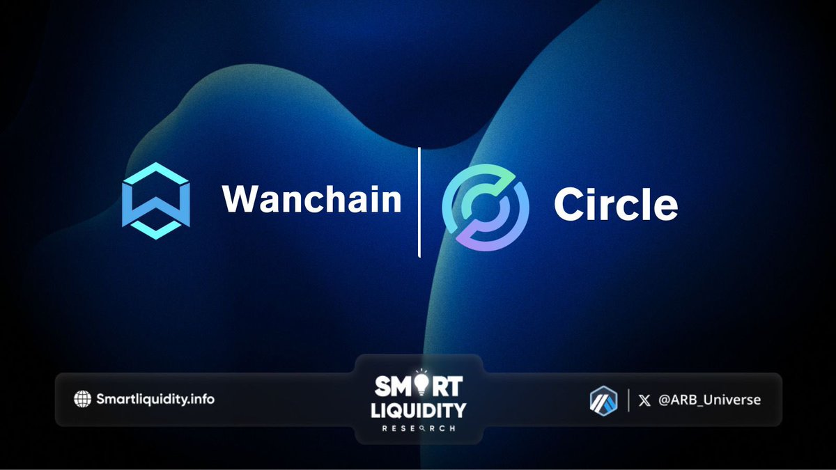 @CryptosR_Us $WAN 🔥

@wanchain_org