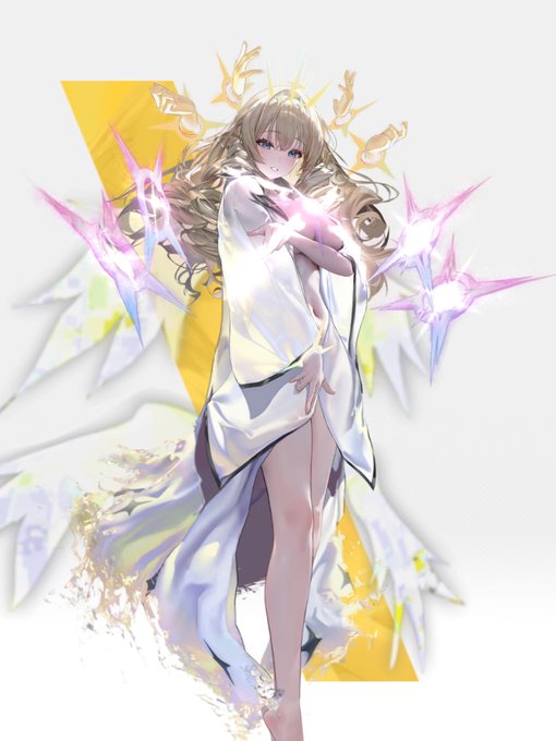 NIKKEのスキン今回かなり攻めてますね、王国民になりたい