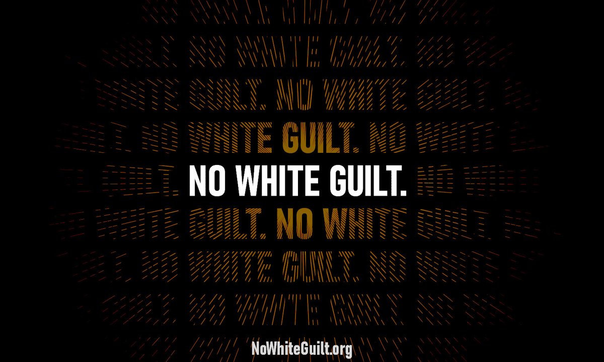 @NoWhiteGuiltNWG Not one objection to the Go Free practice has been well-founded. It's always a mischaracterization, an insult, an unfalsifiable claim, a strawman and every other type of fallacious argument under the sun.