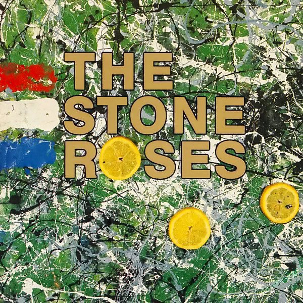 35 years ago today, The Stone Roses released their self-titled debut album.