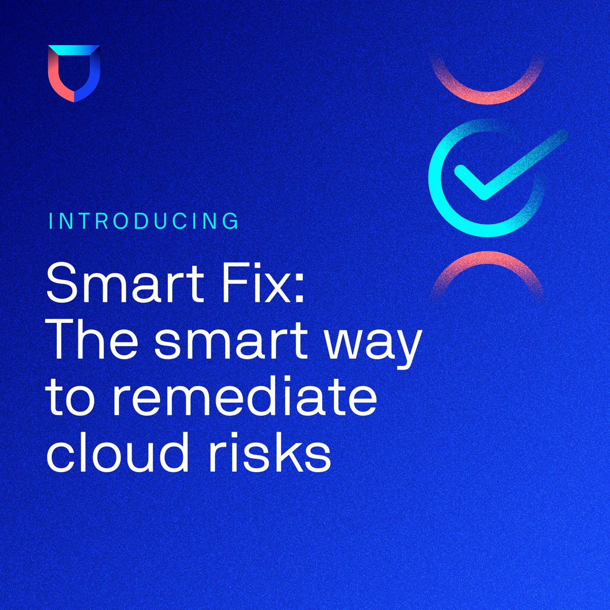 🛠️ Introducing Lacework Smart Fix, the smart way to remediate cloud risks💡 Smart Fix automatically finds the optimal upgrade to resolve #code vulnerabilities without adding new ones, so #developers can focus on building and innovating. Learn more: lacework.com/blog/introduci…