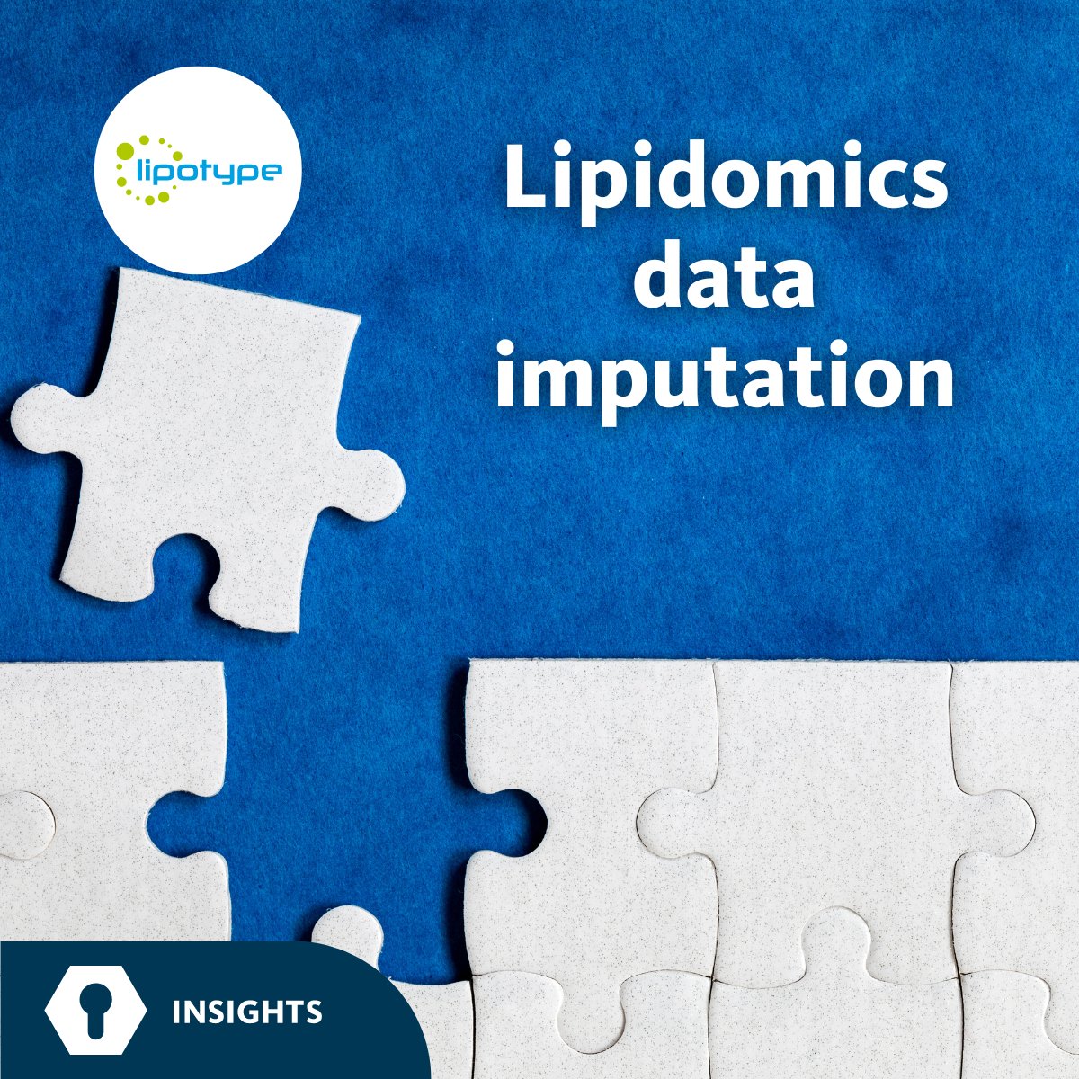 Our recent study explores various lipidomics data imputation methods. More lipotype.com/lipidomics-res… #research #lipid #lipidomics #LipidMetabolism #lipotype #lipidome #MassSpectrometry #DataAnalysis #Imputation #MissingValues