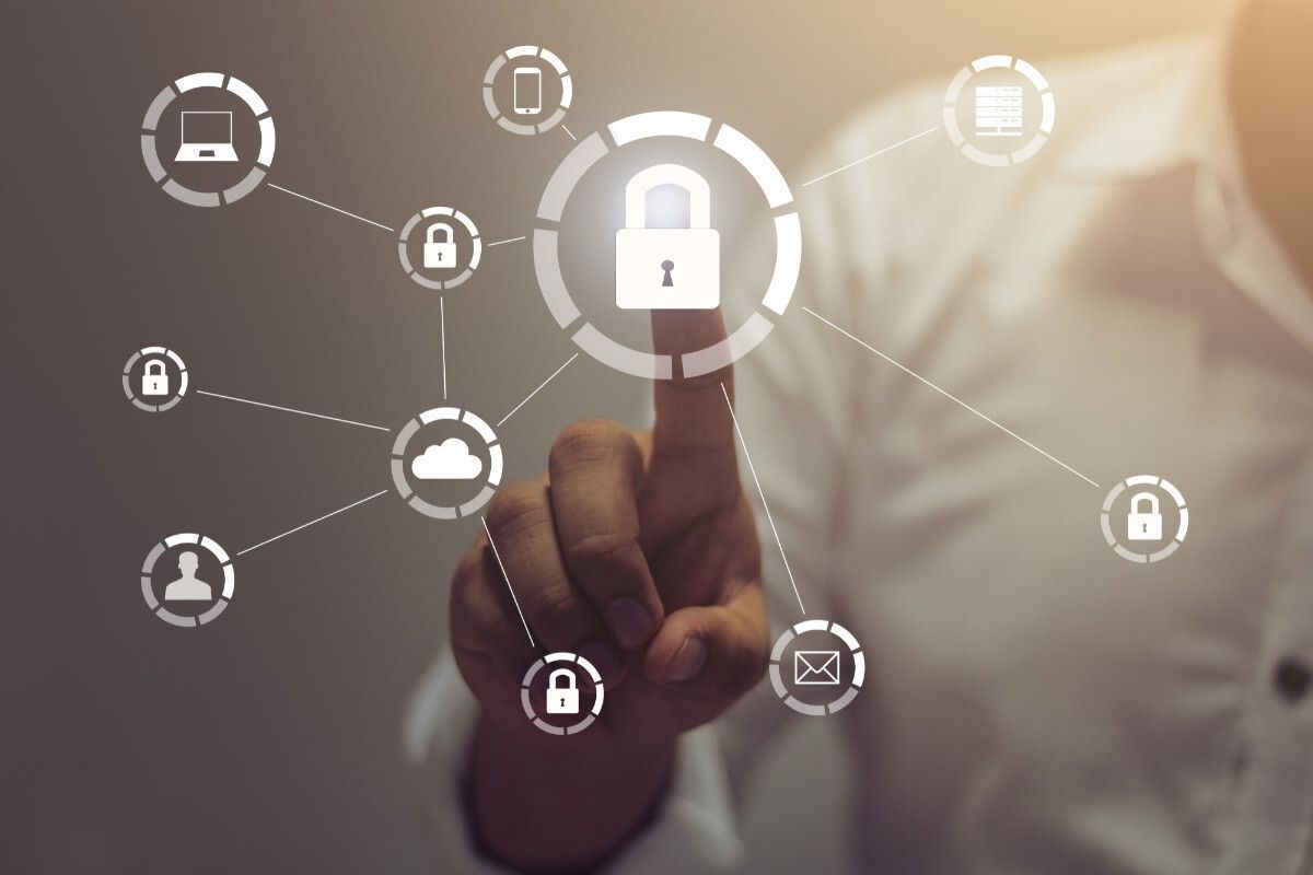Comment | Get Ready For New Cybersecurity Legislation on Connected Devices buff.ly/4bcvuuH
#iot #IIoT #IoTPL #IoTCL #IoTCommunity #internetOfThings #5G #smartThings #internetofeverything #industry40 #smartCity #digitalCity @IoTCommunity @IoTChannel