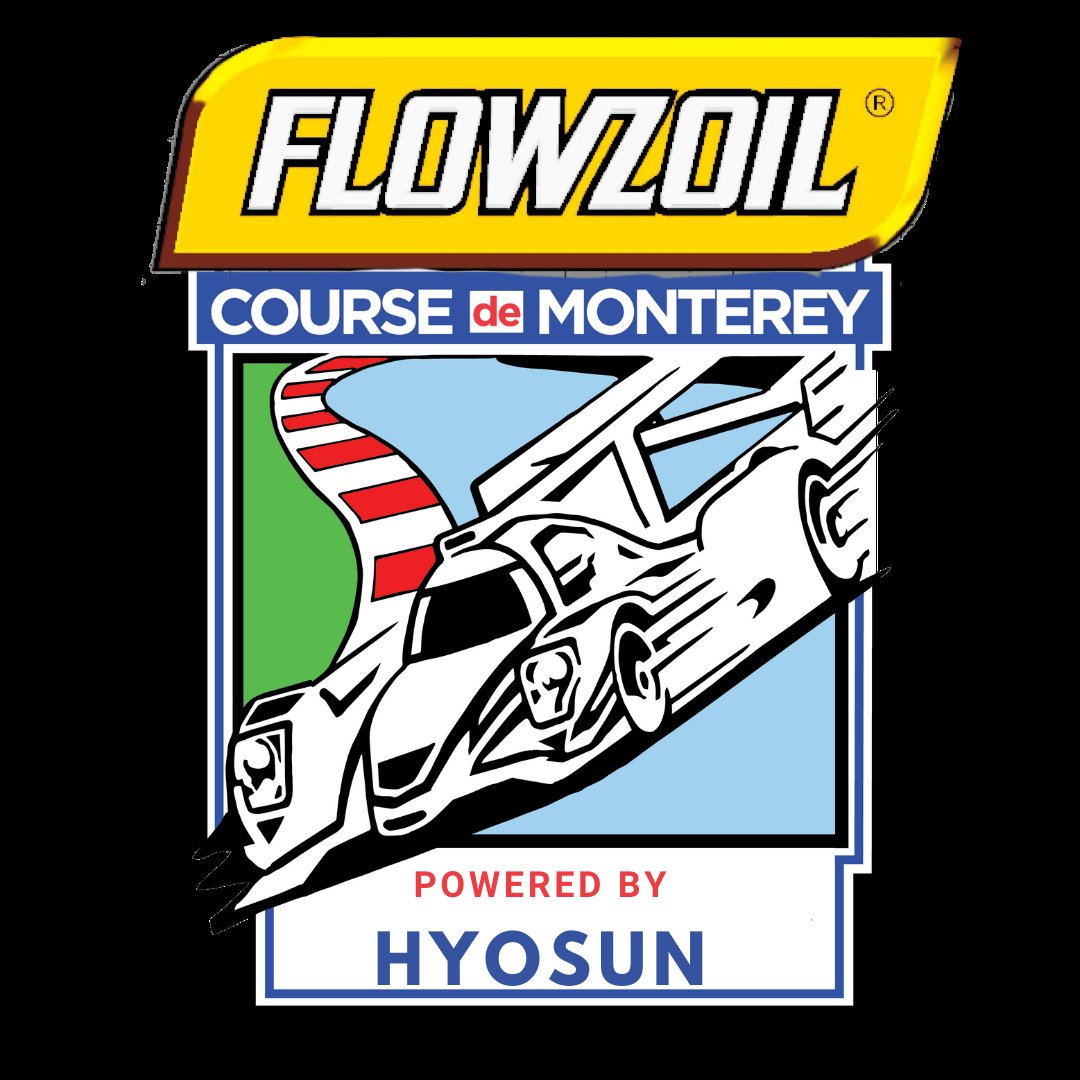 KuroleGaming's tweet image. ##Forzacommunity I&apos;m excited to announce on the weekend of May 10th I&apos;ll be hosting The &quot;Flowzoil Course de Monterey powered by HYOSUN&quot; with @1hourofracing in @ForzaMotorsport. An entire Mirror Race weekend to the IMSA LaGuna Seca race weekend with support races and watchalongs