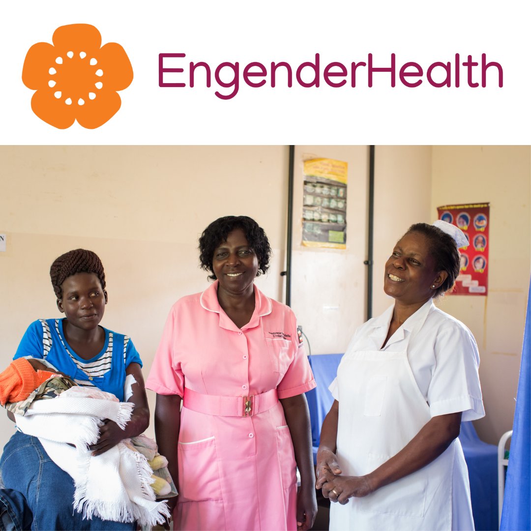 Discover the impact of Maternal & Obstetric Care! From safe pregnancy to postnatal services, we help ensure appropriate, high-quality care. Leading the @USAID_MOMENTUM project, we're dedicated to safe childbirth & obstetric care excellence: loom.ly/YiuO9S8 #MaternalHealth