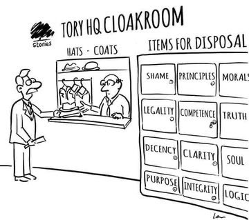 riotgrandma72's tweet photo. @PennyMordaunt What the fuckety fuck? https://t.co/u3CE2JNiMi