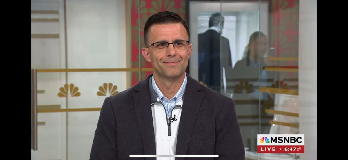 Incredibly cool to see my cousin Dan Kilcoyne on <a href="/MSNBC/">MSNBC</a> sharing the amazing things being done at <a href="/minimelts/">Mini Melts Ice Cream</a>