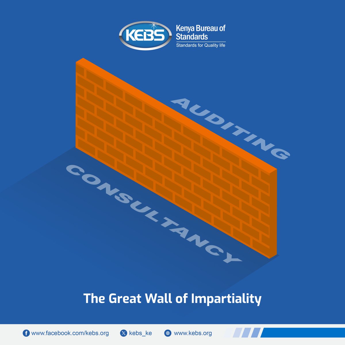 We’ve built more than a policy; we’ve erected a fortress of impartiality, guarding the sanctity of certification. In this castle, bias is the dragon we’ve already slayed. #ImpartialityFortress #CertificationKnights #StandardsforQualityLife #QualityMatters ^JKK